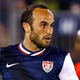 Illustration for article titled Nation Will Always Have Fond, Vague Recollection Of Landon Donovan